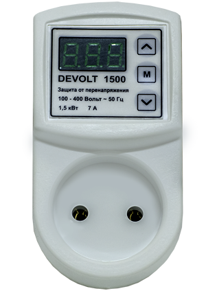 Devolt-1500