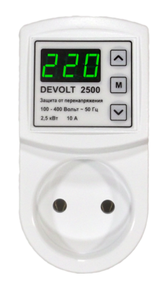 Devolt-2500