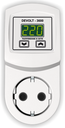 Devolt-3600