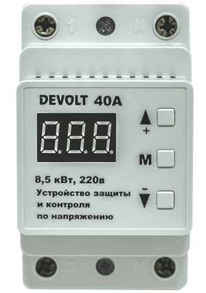 Devolt 40A
