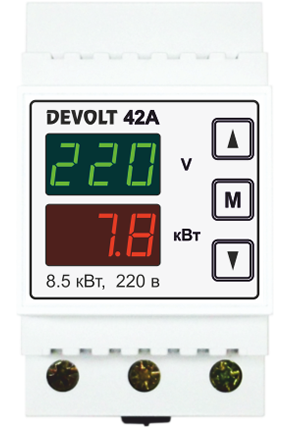 Devolt 42A