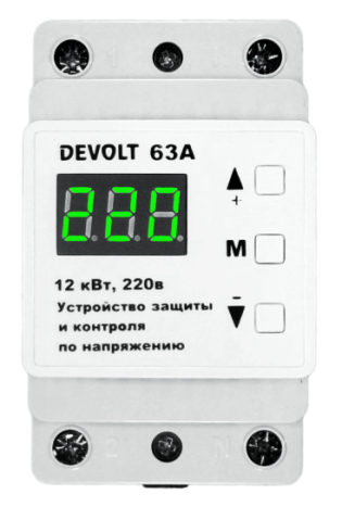 Devolt 63A
