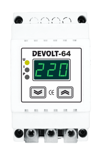Devolt 64