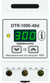 DEVOLT TR-1000-40