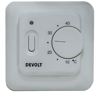 DEVOLT TR-16m