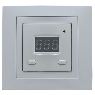 DEVOLT TR-16ts