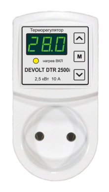 DEVOLT TR-2500i