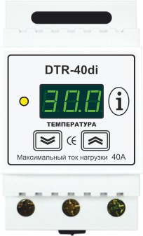 DEVOLT TR-40di