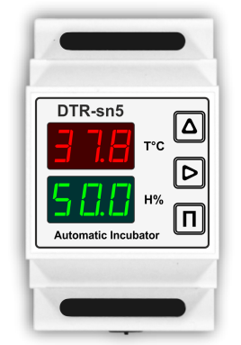 Devolt TR-sn5