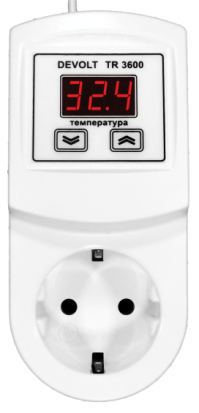 DEVOLT TR-3600