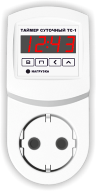 DEVOLT ТС-1