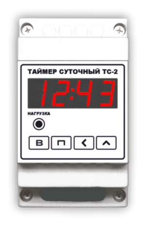DEVOLT ТС-2