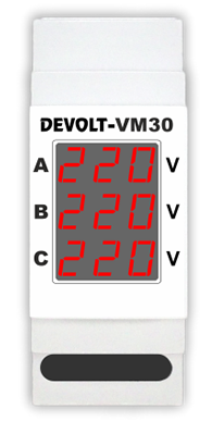 DEVOLT VM-30