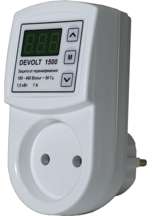 Devolt-1500