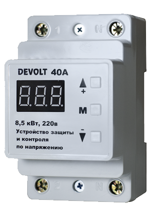 Devolt 40A
